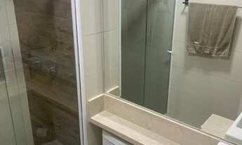 Imagem 7: Apartamento com 2 dormitórios à venda, 74 m² por R$ 630.000 - Jardim Tupanci - Barueri/SP