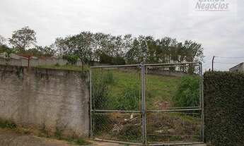 Imagem 2: Terreno à venda, 2080 m² por R$ 1.100.000,00 - Granja Viana - Carapicuíba/SP