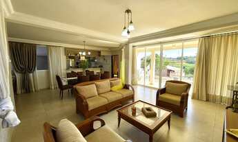 Imagem 3: Casa na Região do Lago