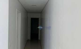 Imagem 7: Sobrado à venda, 300 m² por R$ 1.300.000,00 - Campestre - Santo André/SP