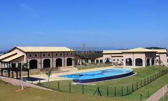 Imagem 7: Terreno à venda, 1030 m² por R$ 1.255.520,00 - Condomínio Campo de Toscana - Vinhedo/SP