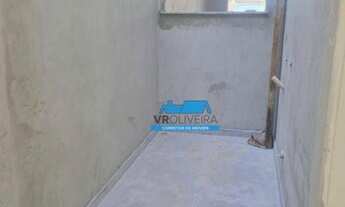 Imagem 6: Sobrado à venda, 130 m² por R$ 700.000,00 - Utinga - Santo André/SP