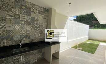 Imagem: Casa com 3 dormitórios à venda, 100 m²