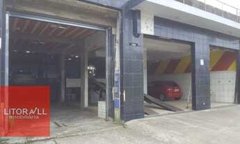 Imagem: Galpão à venda, 360 m² por R$ 700.000,00