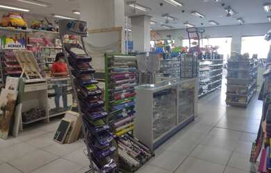 Imagem 5: Ponto comercial/Loja/Box para aluguel tem 210 metros quadrados em Centro - Araruama - Rio