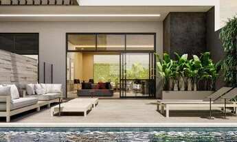 Imagem 3: Apartamento com 3 dormitórios à venda, 127 m² por R$ 1.158.500,00 - Gleba Palhano - Londri