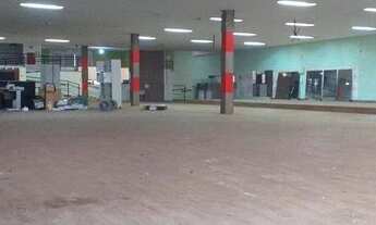 Imagem 5: SALÃO IMENSO ANTIGA BRASIL FITNESS 1.860m²