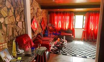 Imagem 7: Casa com 6 dormitórios à venda, 382 m² por R$ 750.000,00 - Pechincha - Rio de Janeiro/RJ