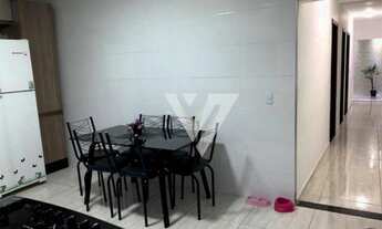 Imagem 5: Casa com 2 dormitórios à venda - Parque Manchester - Sorocaba/SP