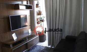 Imagem: Apartamento com 2 dormitórios à venda