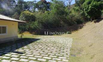 Imagem 3: Casa com 3 dormitórios à venda, 160 m² por R$ 600.000 - Secretário - Petrópolis/RJ