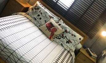 Imagem 5: Apartamento com 2 dormitórios à venda, 76 m² por R$ 530.000,00 - Gleba Fazenda Palhano - L