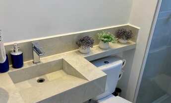 Imagem: Apartamento com 2 dormitórios à venda