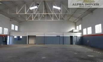 Imagem 7: ALUGO GALPAO CIDADE INDS CUMBICA