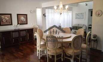 Imagem 7: Sobrado Jd Alvorada 502m2 AC - 4 dormi, edicula completa