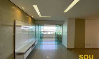 Imagem 2: Apartamento à venda bairro Castelo, BH