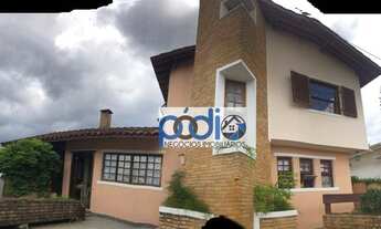 Imagem 7: Casa com 4 dormitórios à venda, 350 m² por R$ 1.500.000,00 - Jardim Paulista - Atibaia/SP