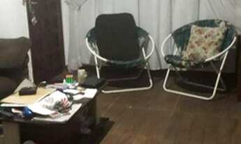 Imagem 3: Sobrado com 3 dormitórios à venda, 270 m² por R$ 750.000 - Vila Pires - Santo André/SP