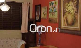 Imagem 3: Casa com 3 dormitórios à venda, 228 m² por R$ 425.000,00 - Setor Leste Vila Nova - Goiânia