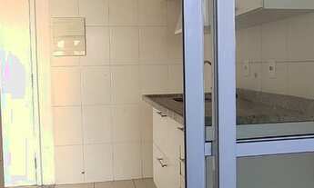 Imagem 6: Apartamento para aluguel tem 52 metros quadrados com 2 quartos