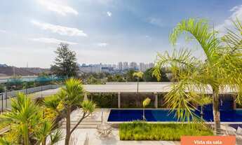 Imagem 5: Apartamento na Lapa - Rua Campos Vergueiro