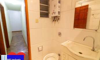 Imagem 7: Apartamento 2 Quartos Rio de Janeiro - RJ - Tijuca