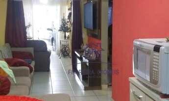 Imagem 6: Casa com 3 dormitórios à venda, 55 m² por R$ 180.000,00 - Sertaozinho - Matinhos/PR