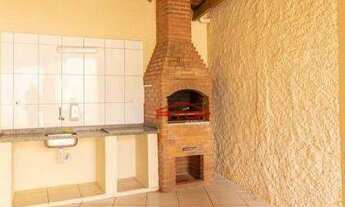 Imagem 7: Apartamento com 2 dormitórios à venda, 60 m² por R$ 217.900,00 - Jardim Nordeste - São Pau