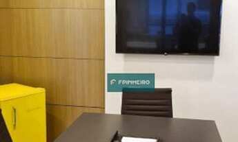 Imagem 6: Sala para alugar, 72 m² por R$ 3.500,00/mês - Barra da Tijuca - Rio de Janeiro/RJ