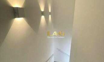 Imagem 4: Apartamento com 2 dormitórios à venda, 70 m² por R$ 350.946,70 - Parque Santa Márcia - Vot