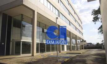 Imagem 4: Sala para alugar, 842 m² por R$ 37.890,00/mês - Alphaville Empresarial - Barueri/SP