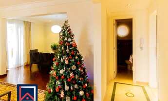 Imagem 3: Venda Apartamento 3 Dormitórios - 245 m² Higienópolis