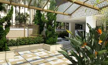 Imagem 3: Apartamento na Santa Cecilia