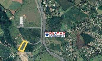 Imagem 6: Terreno de 20.189,97m² em excelente localização no SEVEN BUSINESS PARK em Sete Lagoas