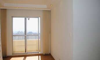 Imagem 3: Apartamento na R. Cruz de Malta, 1095, APTº 71, Parada Inglesa