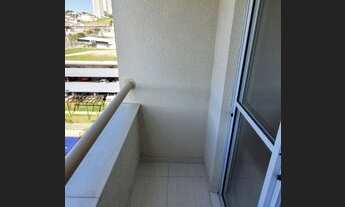 Imagem 7: Apartamento para aluguel tem 57 metros quadrados com 2 quartos