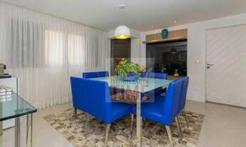 Imagem 3: Casa com 4 dormitórios à venda, 680 m² por R$ 5.252.000,00 - São Lourenço - Curitiba/PR