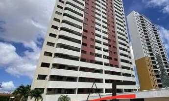 Imagem: Apartamento para venda no Condomínio Espaço