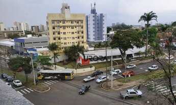 Imagem 7: Sala para alugar, 45 m² por R$ 1.500/mês - Centro Empresarial Duque Hall - Jardim Londrila