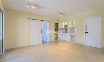 Imagem 5: Apartamento com 3 dormitórios à venda, 108 m² por R$ 1.170.000,00 - Conjunto Residencial N