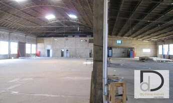 Imagem 6: Galpão comercial para venda e locação, Jardim Paiquerê, Valinhos