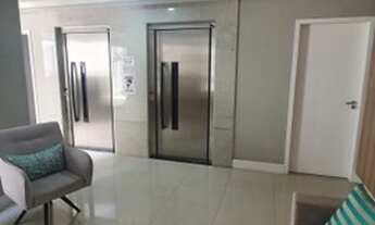 Imagem 5: 3 DORMITÓRIOS - 135 M² PRIVATIVOS - PRÓXIMO DA BEIRA MAR - AP633