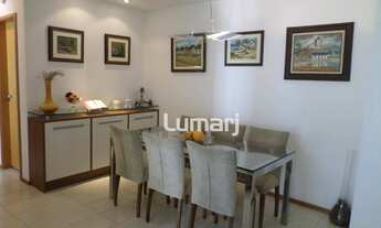 Imagem 6: Apartamento à venda com 3 quartos, 118 m² - Jardim Icaraí - Niterói/RJ