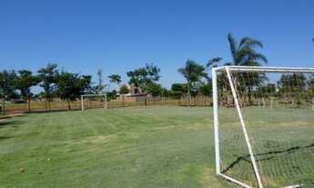 Imagem 10: Lote/Terreno para venda no Residencial Alto do Castelo - Ribeirão Preto - SP