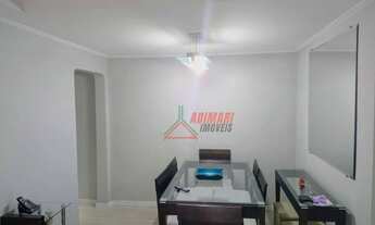 Imagem 2: Apartamento com 3 dormitórios à venda, 72 m² por R$ 450.000,00 - Vila Monumento - São Paul