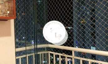 Imagem 5: Apartamento com 2 dormitórios à venda, 83 m² por R$ 572.000,00 - Practice Club House - Jun