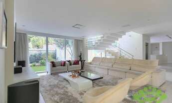 Imagem: Casa à venda, 775 m² por R$ 8.000.000,00