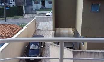 Imagem 3: Sobrado com 3 dormitórios à venda, 143 m² por R$ 550.000 - Xaxim - Curitiba/PR