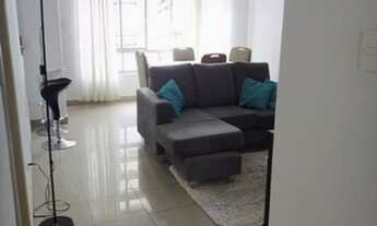 Imagem: Apartamento Residencial à venda, Jardim