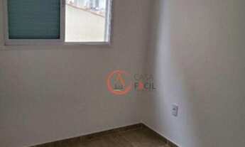 Imagem 5: Apartamento com 2 dormitórios à venda, 48 m² por R$ 257.000,00 - Vila Curuçá - Santo André